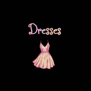 Dresses